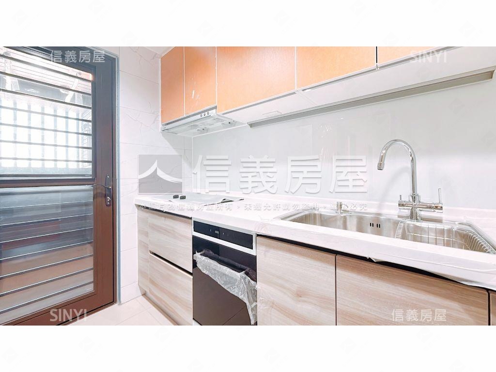 皇普莊園２房平車視野戶房屋室內格局與周邊環境