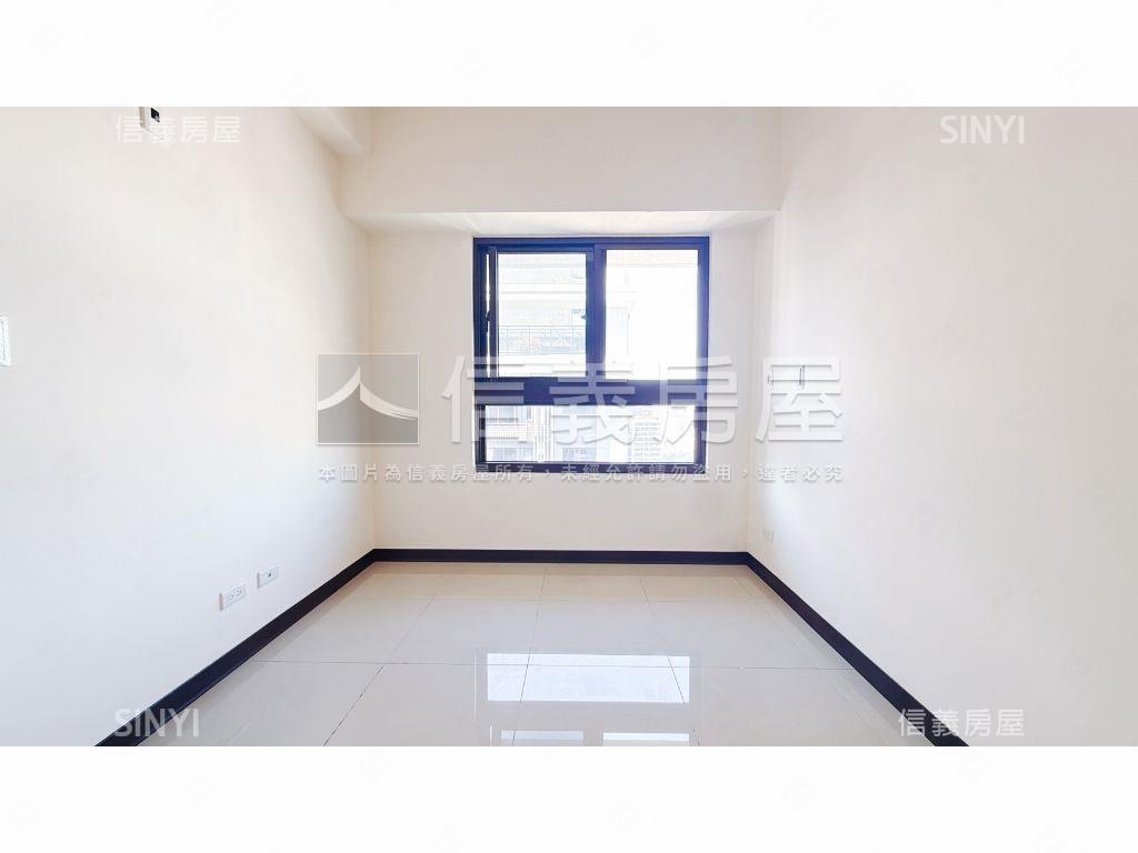 皇普莊園２房平車視野戶房屋室內格局與周邊環境