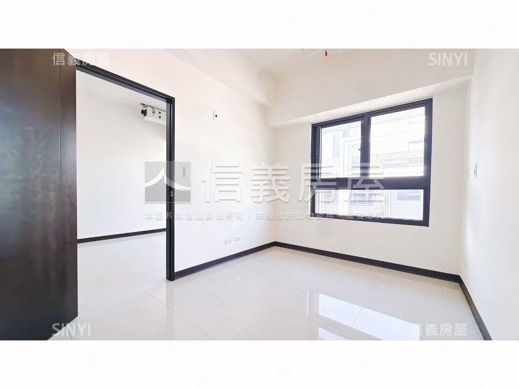 皇普莊園２房平車視野戶房屋室內格局與周邊環境