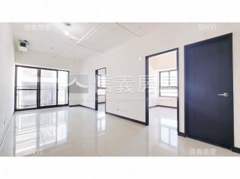 高樓全新未住皇普２房平車