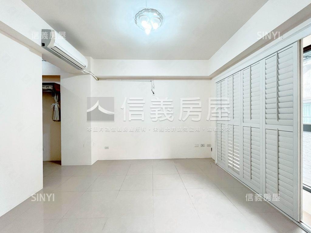大里屋齡約１０年活路透天房屋室內格局與周邊環境