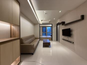 精美Ｗ皇翔御花園有附車位