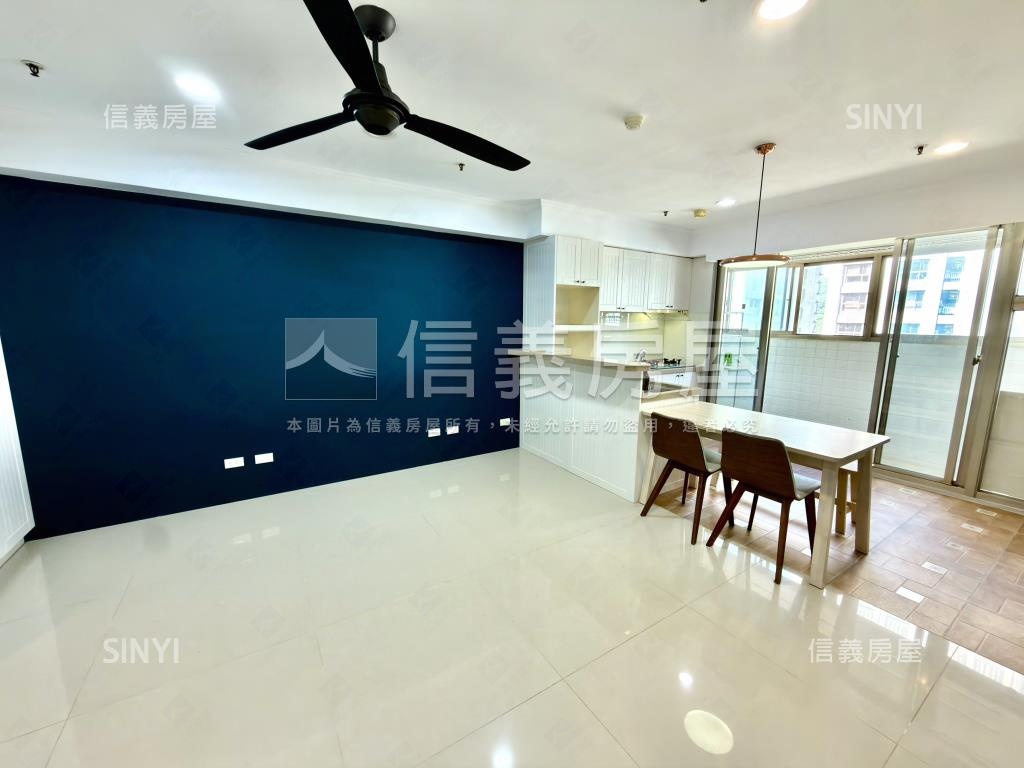 ★面公園美妝亮麗２房車位房屋室內格局與周邊環境