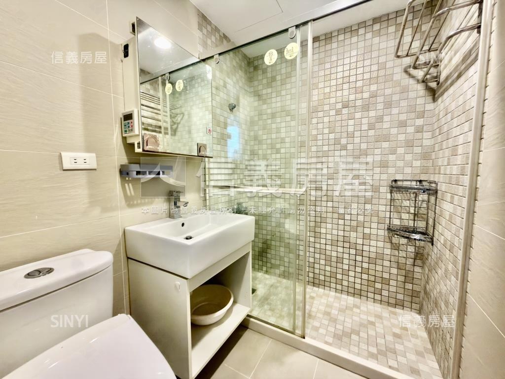 ★面公園美妝亮麗２房車位房屋室內格局與周邊環境