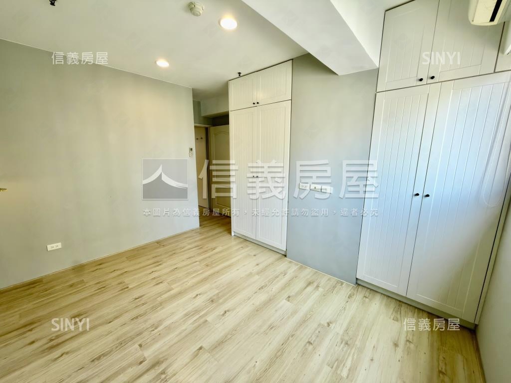 ★面公園美妝亮麗２房車位房屋室內格局與周邊環境