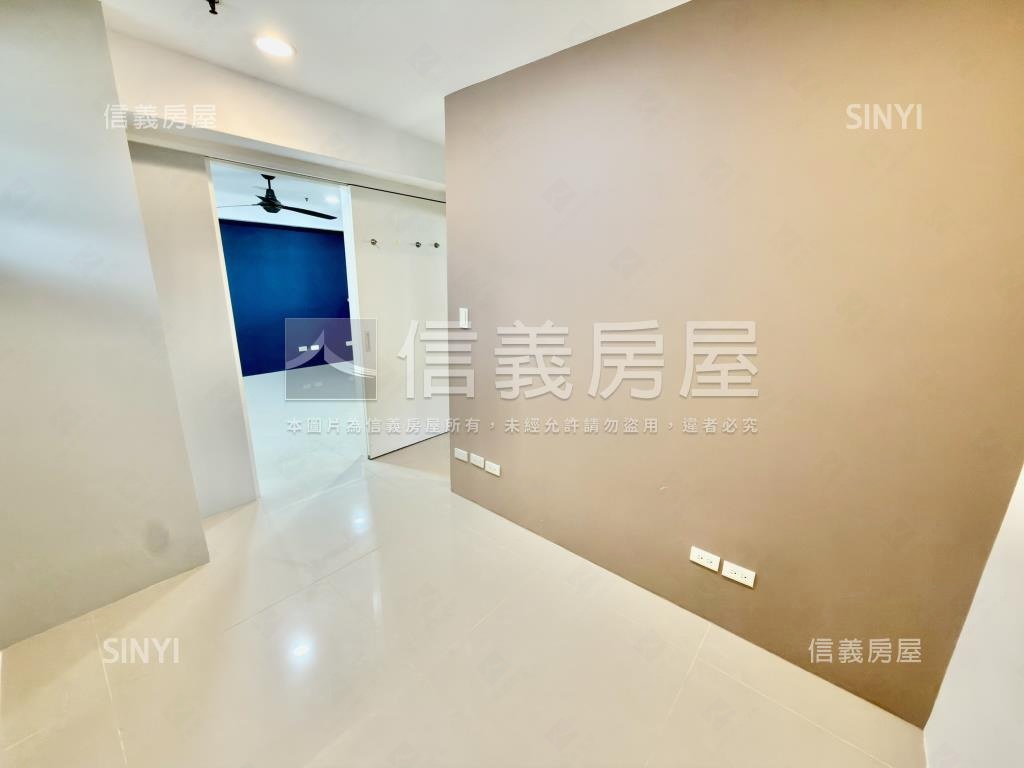 ★面公園美妝亮麗２房車位房屋室內格局與周邊環境