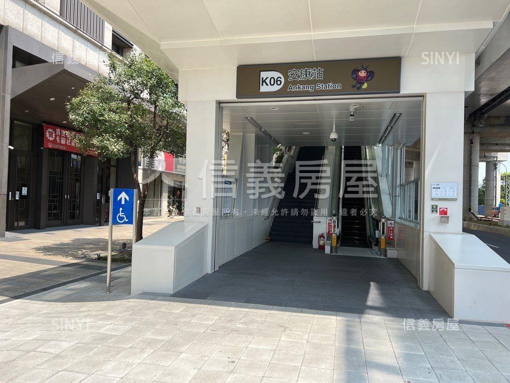 ★面公園美妝亮麗２房車位房屋室內格局與周邊環境