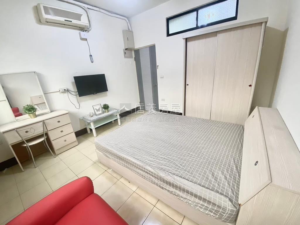 通化夜市金店面透天房屋室內格局與周邊環境