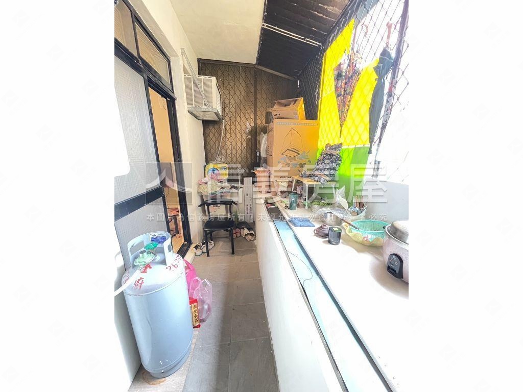 近捷運！清水街稀有空間房屋室內格局與周邊環境