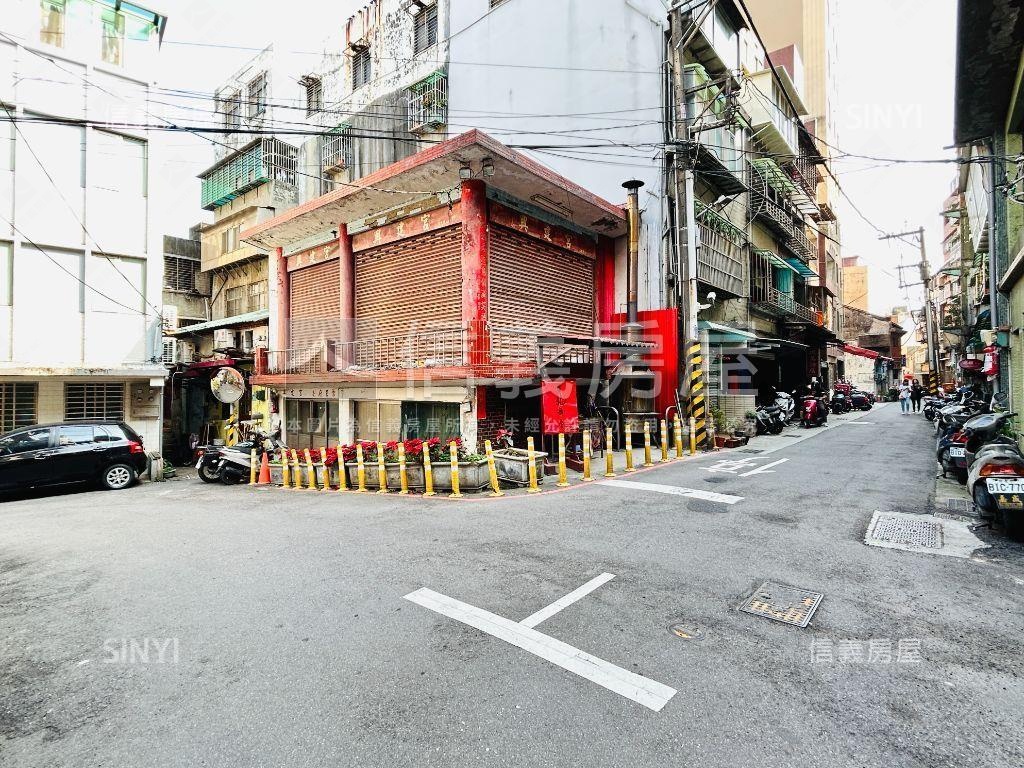 近捷運！清水街稀有空間房屋室內格局與周邊環境
