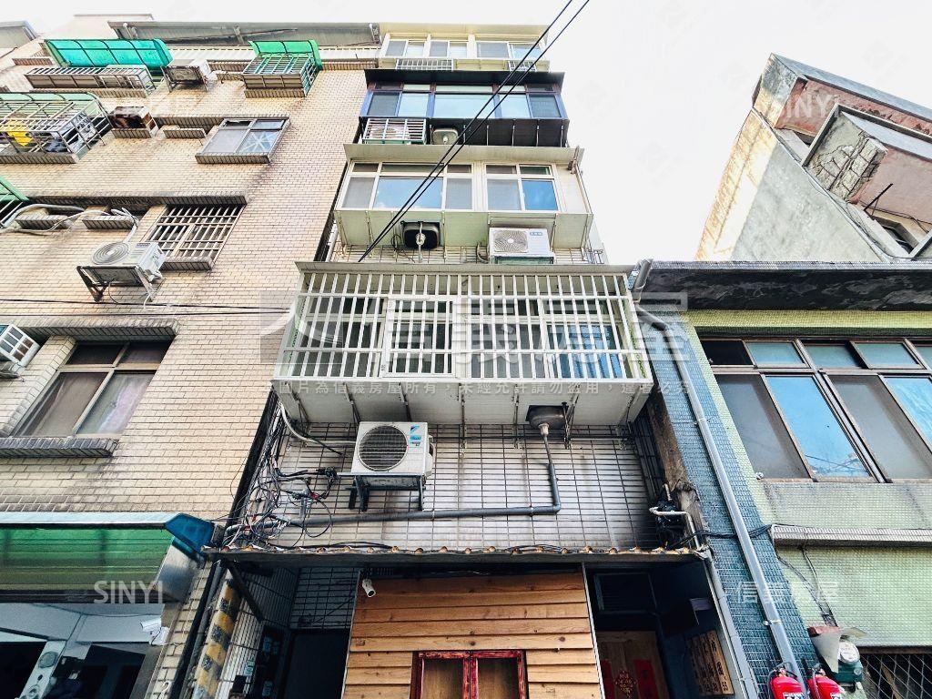 近捷運！清水街稀有空間房屋室內格局與周邊環境