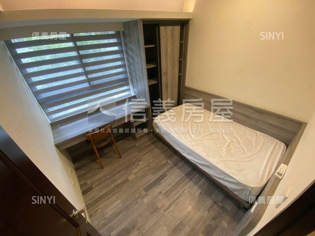 欣世界樹梢三房平車位房屋室內格局與周邊環境