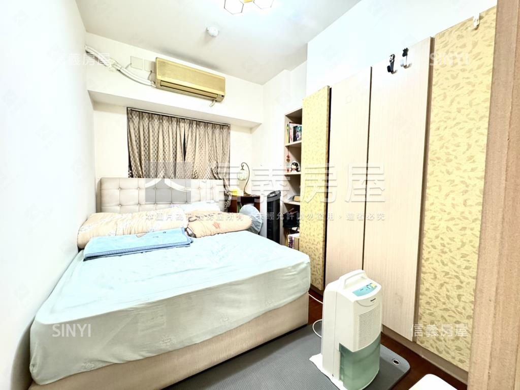 美麗歐洲小資兩房平面車位房屋室內格局與周邊環境