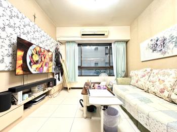 美麗歐洲小資兩房平面車位