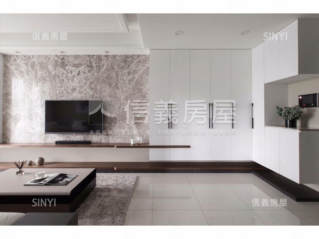 積穗學府美宅衛浴開窗房屋室內格局與周邊環境