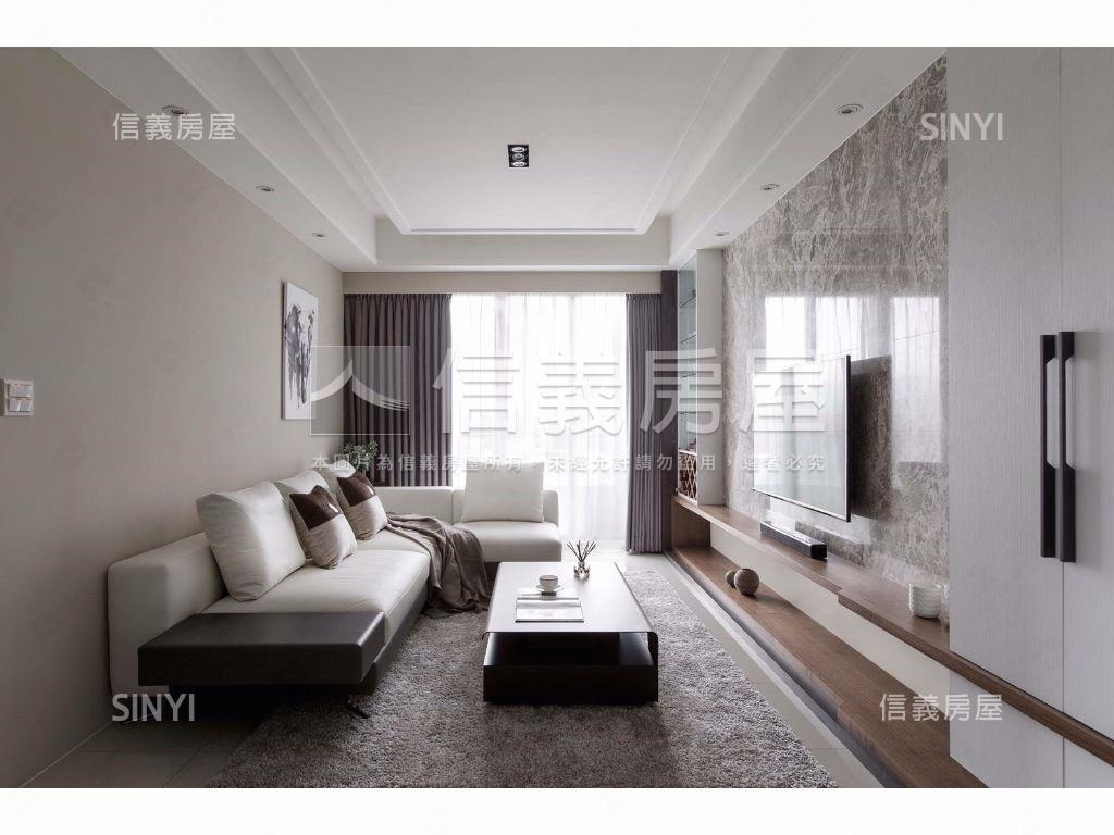 積穗學府美宅衛浴開窗房屋室內格局與周邊環境