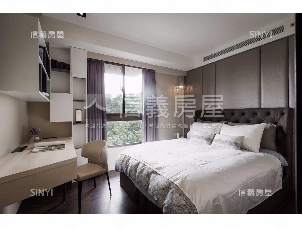 積穗學府美宅衛浴開窗房屋室內格局與周邊環境