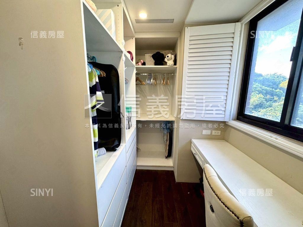 積穗學府美宅衛浴開窗房屋室內格局與周邊環境