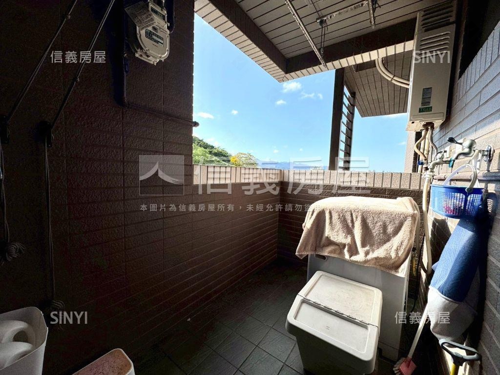 積穗學府美宅衛浴開窗房屋室內格局與周邊環境