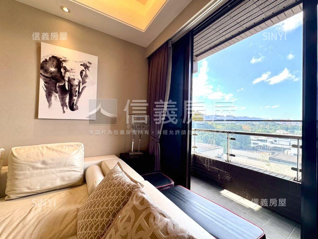 積穗學府美宅衛浴開窗房屋室內格局與周邊環境