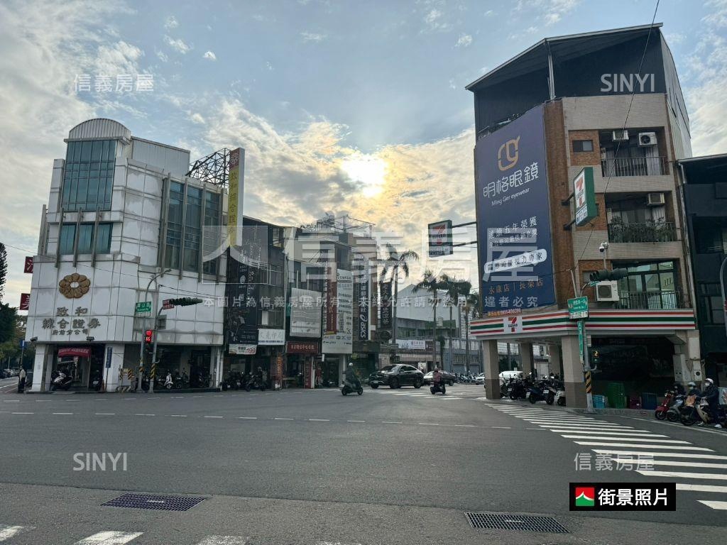 雙城區｜大地坪古厝房屋室內格局與周邊環境