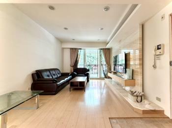 科技大樓邊間綠景文學美屋