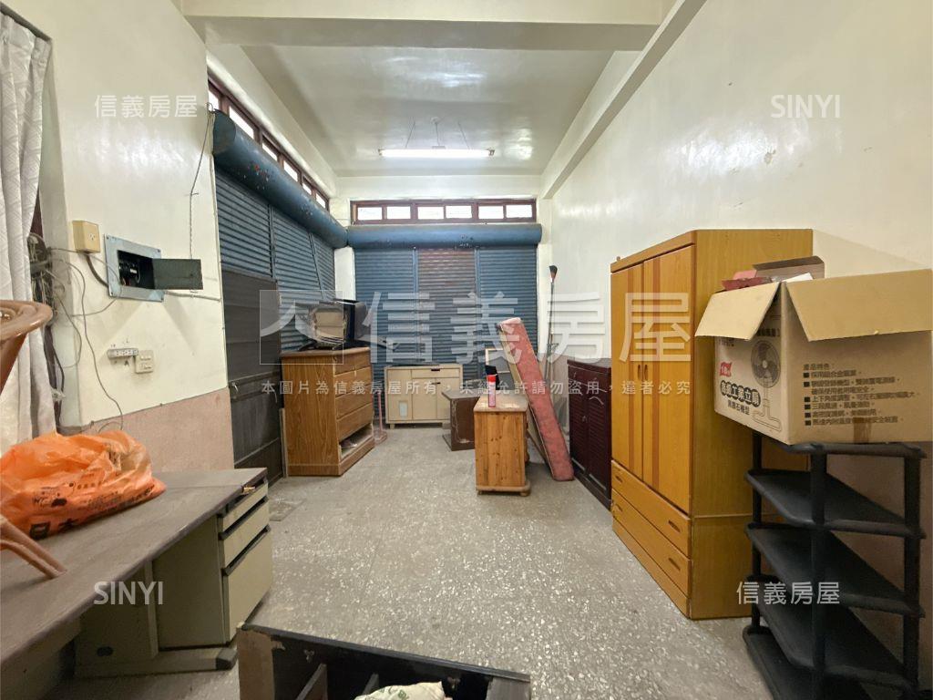 鼓山內惟路⛰️三角窗透天房屋室內格局與周邊環境