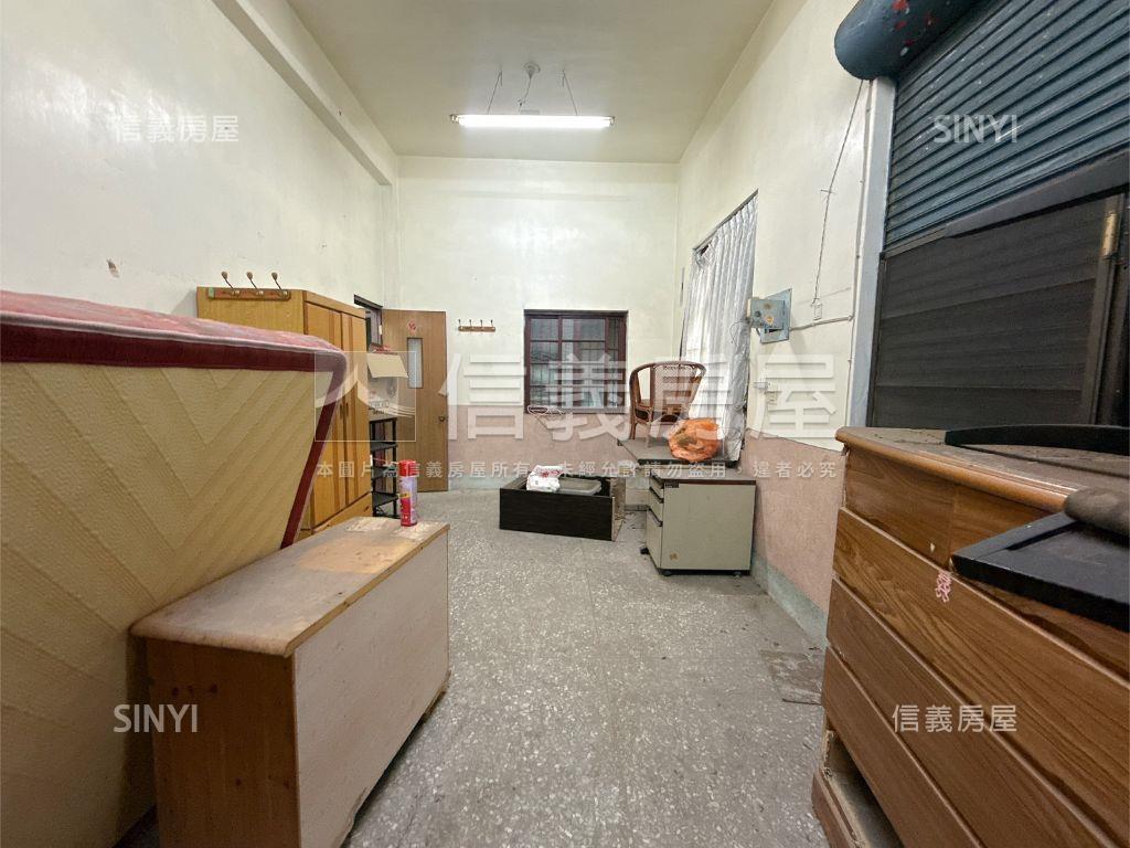 鼓山內惟路⛰️三角窗透天房屋室內格局與周邊環境