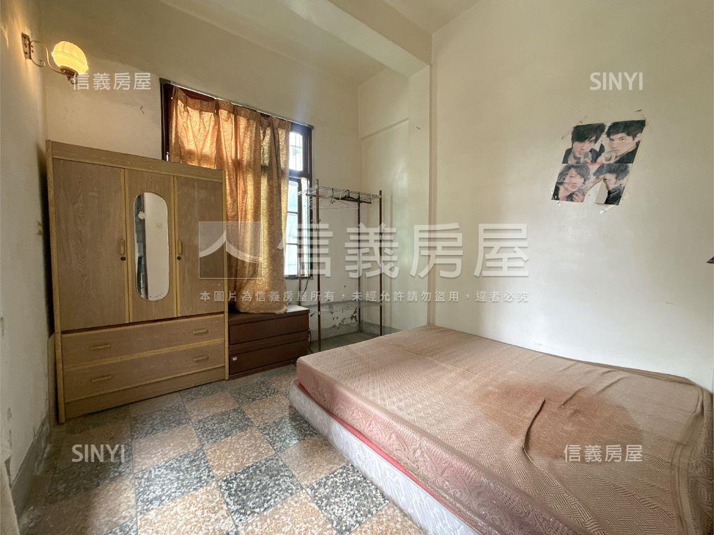 鼓山內惟路⛰️三角窗透天房屋室內格局與周邊環境