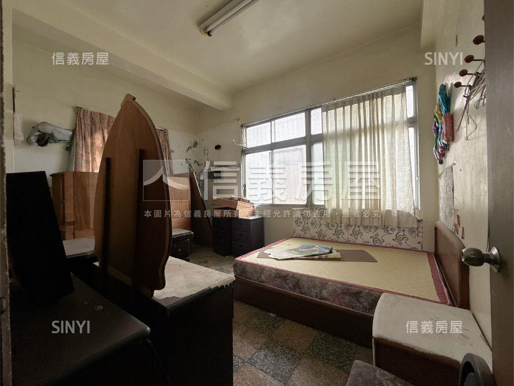 鼓山內惟路⛰️三角窗透天房屋室內格局與周邊環境