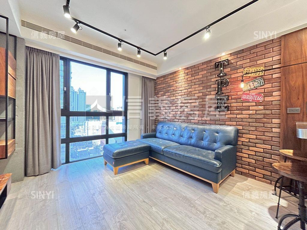 廣春成建設．經國逸品２房房屋室內格局與周邊環境