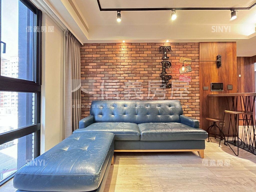 廣春成建設．經國逸品２房房屋室內格局與周邊環境