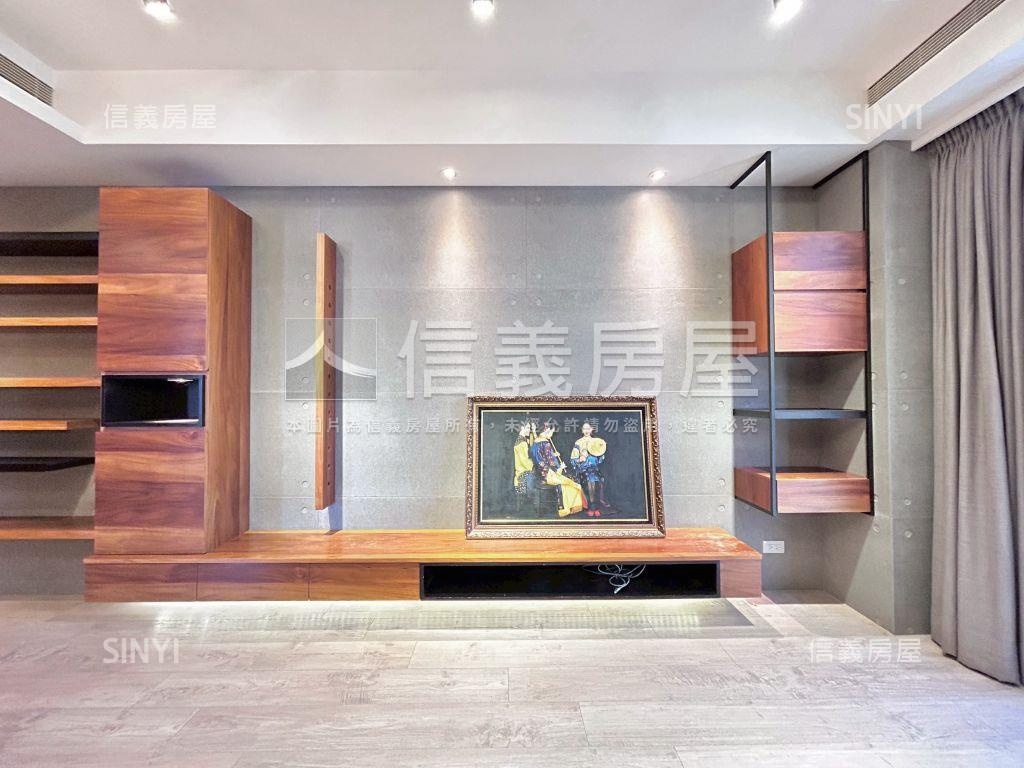 廣春成建設．經國逸品２房房屋室內格局與周邊環境