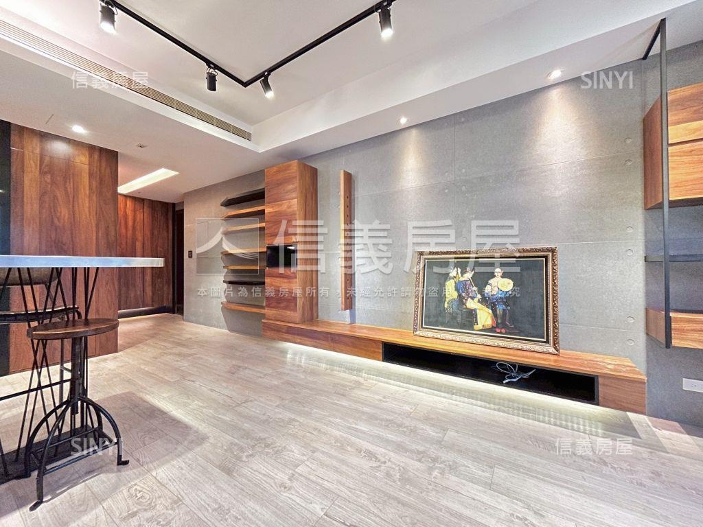 廣春成建設．經國逸品２房房屋室內格局與周邊環境