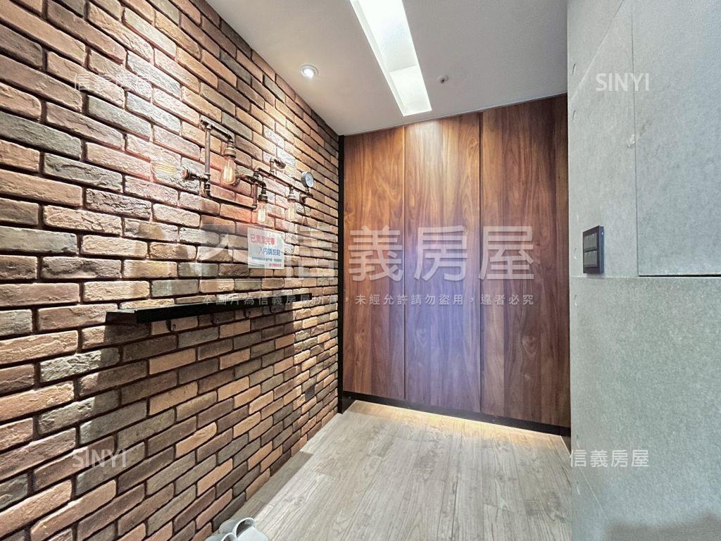 廣春成建設．經國逸品２房房屋室內格局與周邊環境