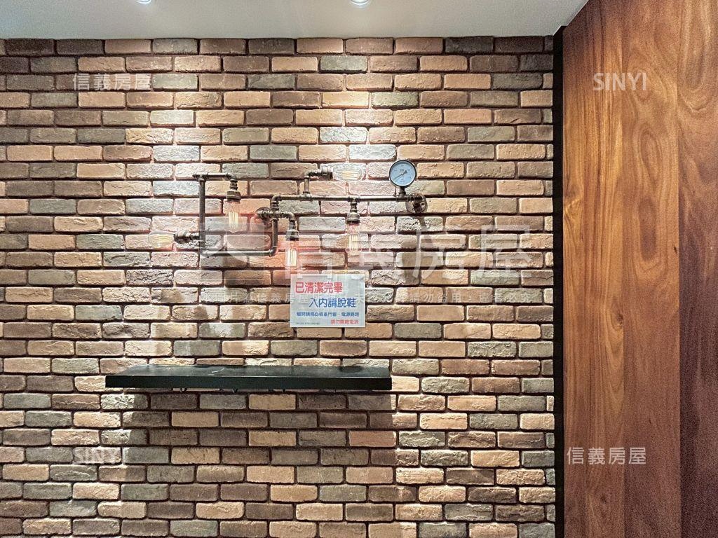 廣春成建設．經國逸品２房房屋室內格局與周邊環境