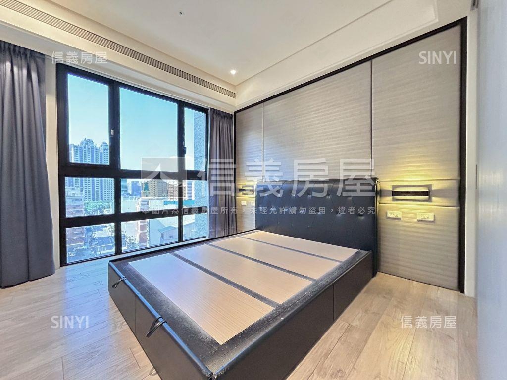 廣春成建設．經國逸品２房房屋室內格局與周邊環境