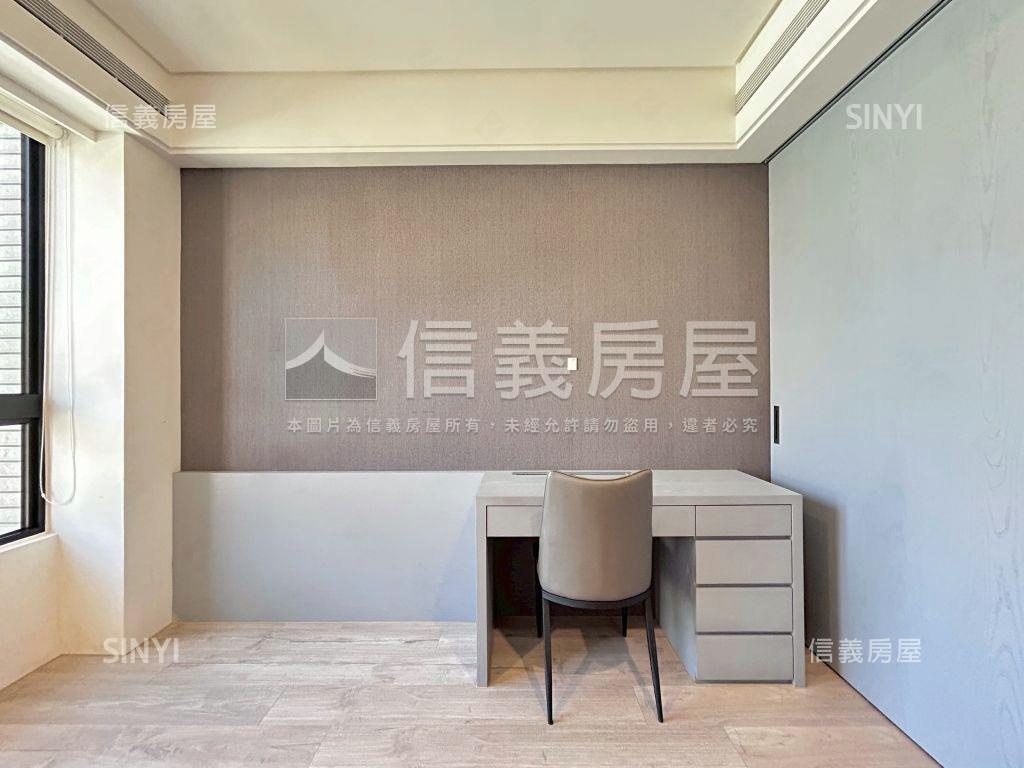 廣春成建設．經國逸品２房房屋室內格局與周邊環境