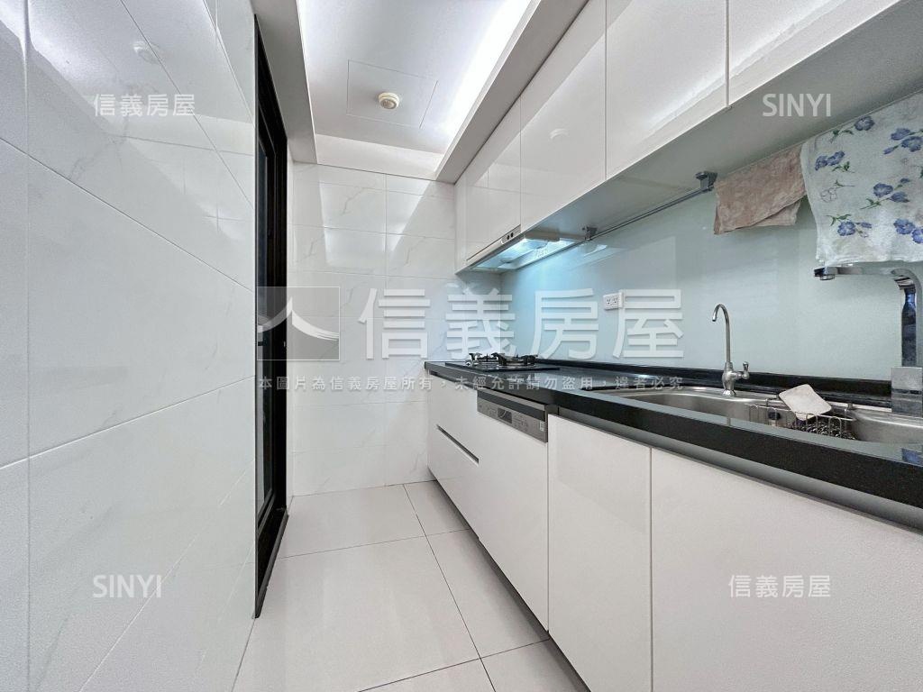 廣春成建設．經國逸品２房房屋室內格局與周邊環境