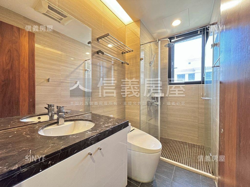 廣春成建設．經國逸品２房房屋室內格局與周邊環境