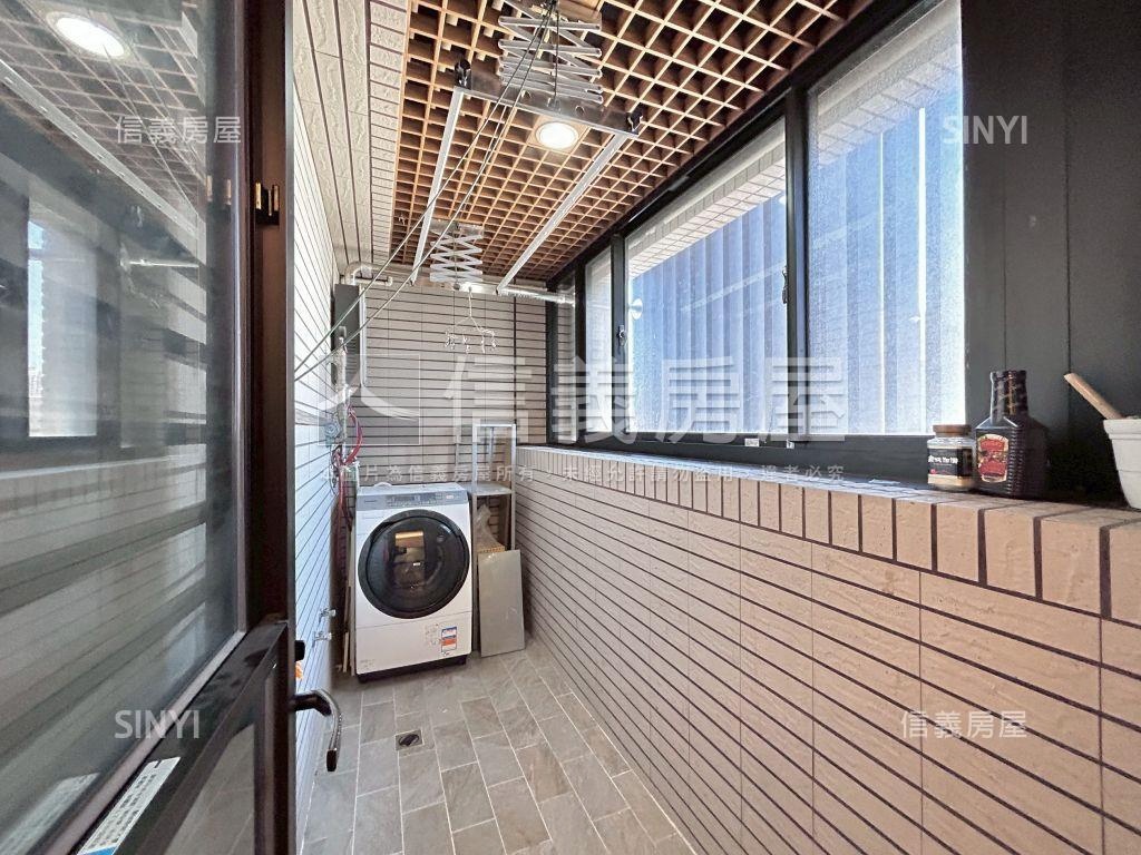 廣春成建設．經國逸品２房房屋室內格局與周邊環境