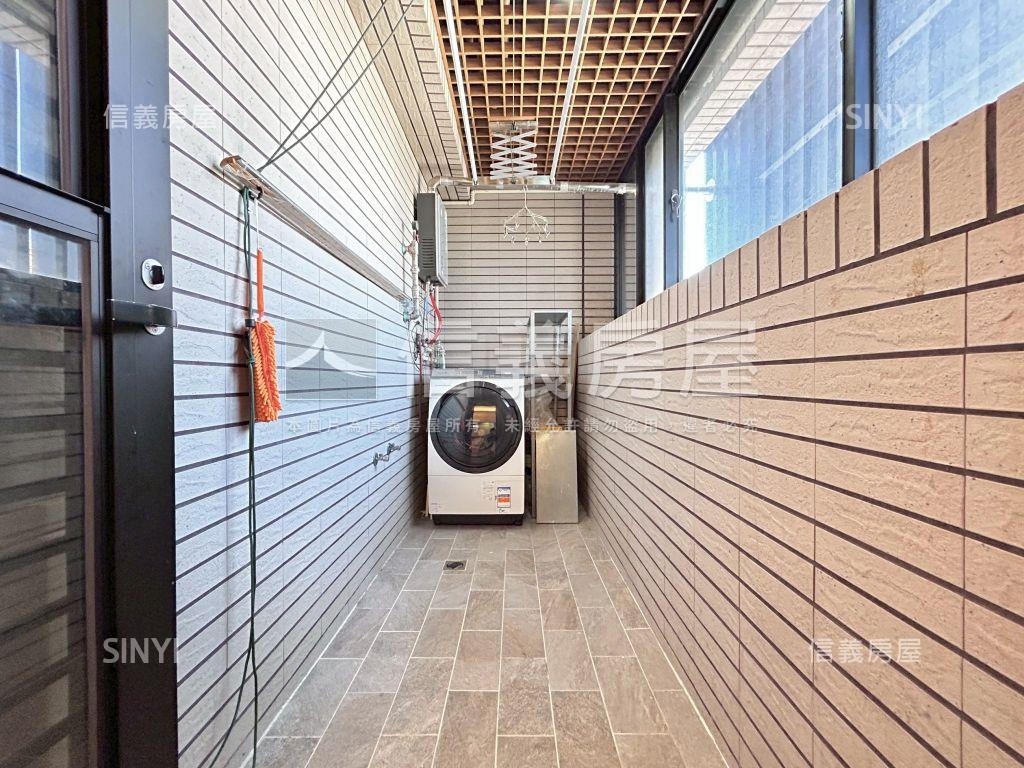 廣春成建設．經國逸品２房房屋室內格局與周邊環境