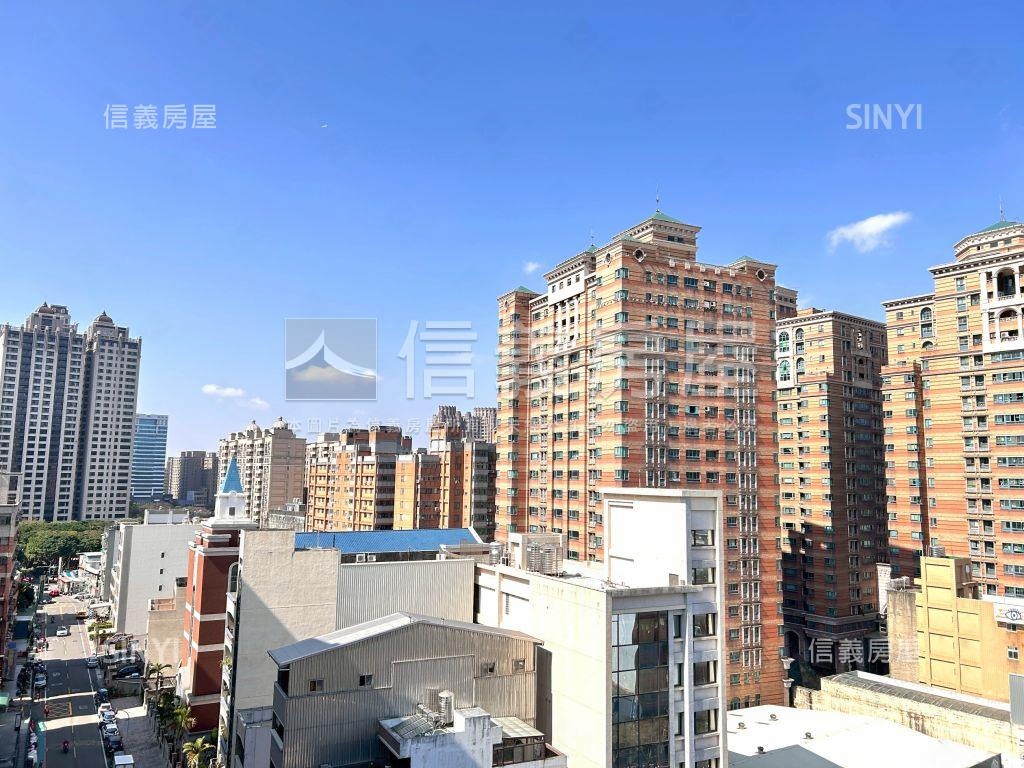 廣春成建設．經國逸品２房房屋室內格局與周邊環境