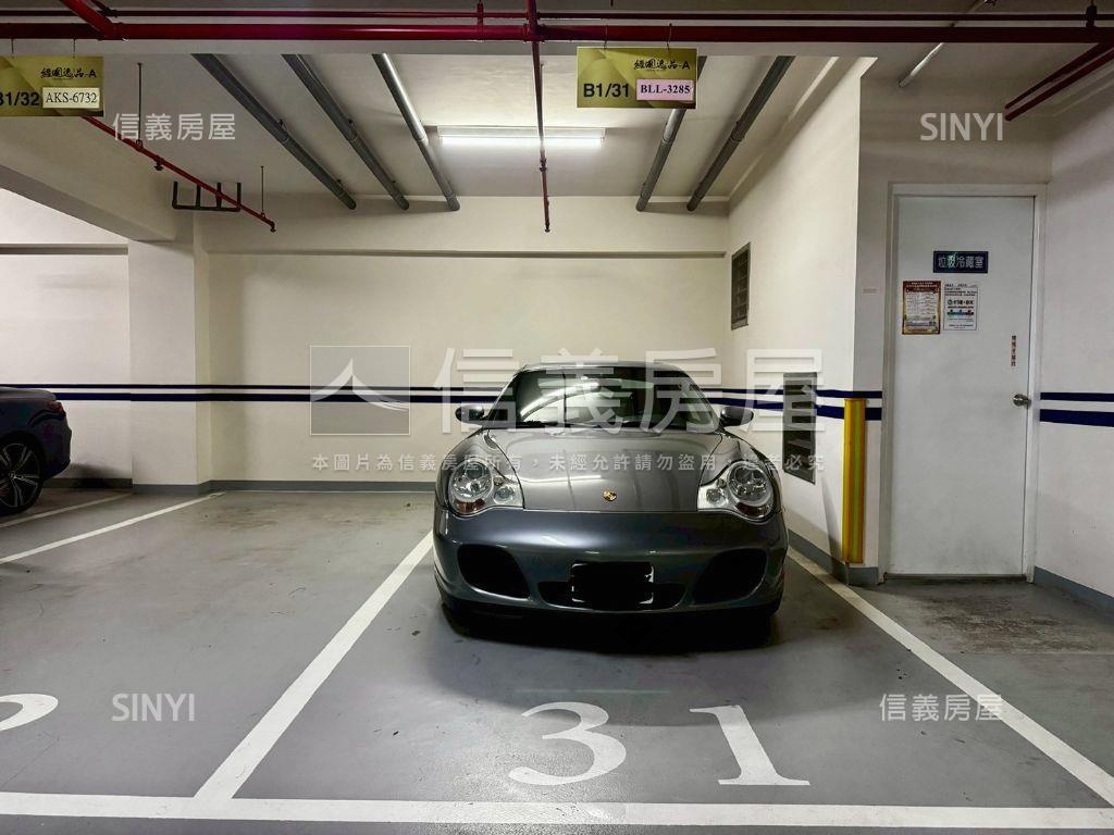 廣春成建設．經國逸品２房房屋室內格局與周邊環境