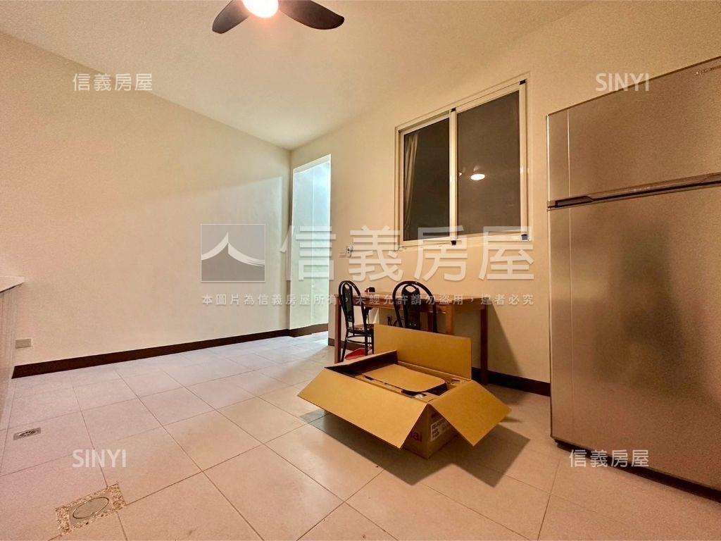孝親房全新整理透天房屋室內格局與周邊環境