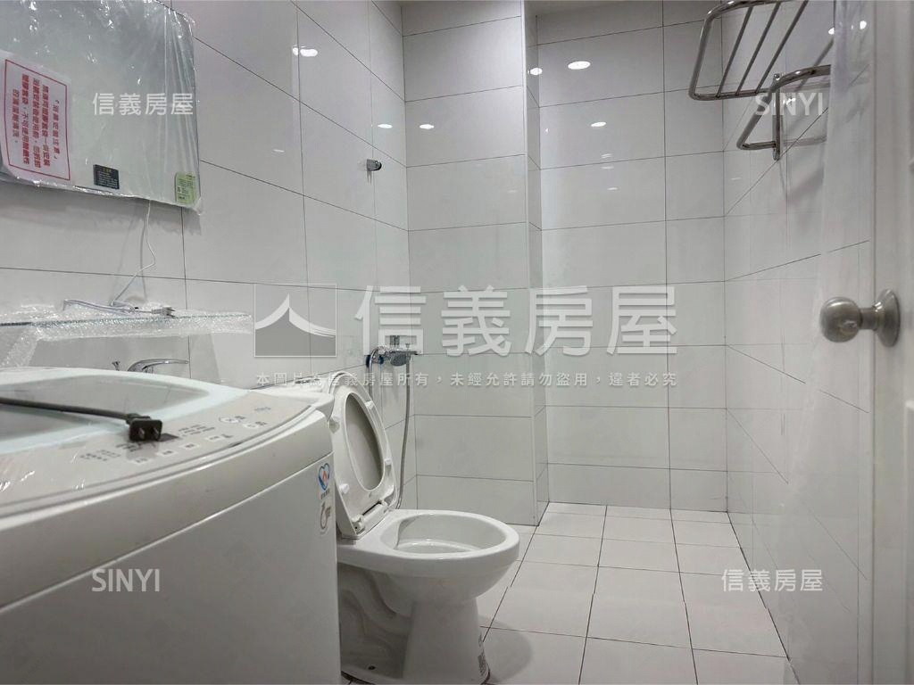 孝親房全新整理透天房屋室內格局與周邊環境