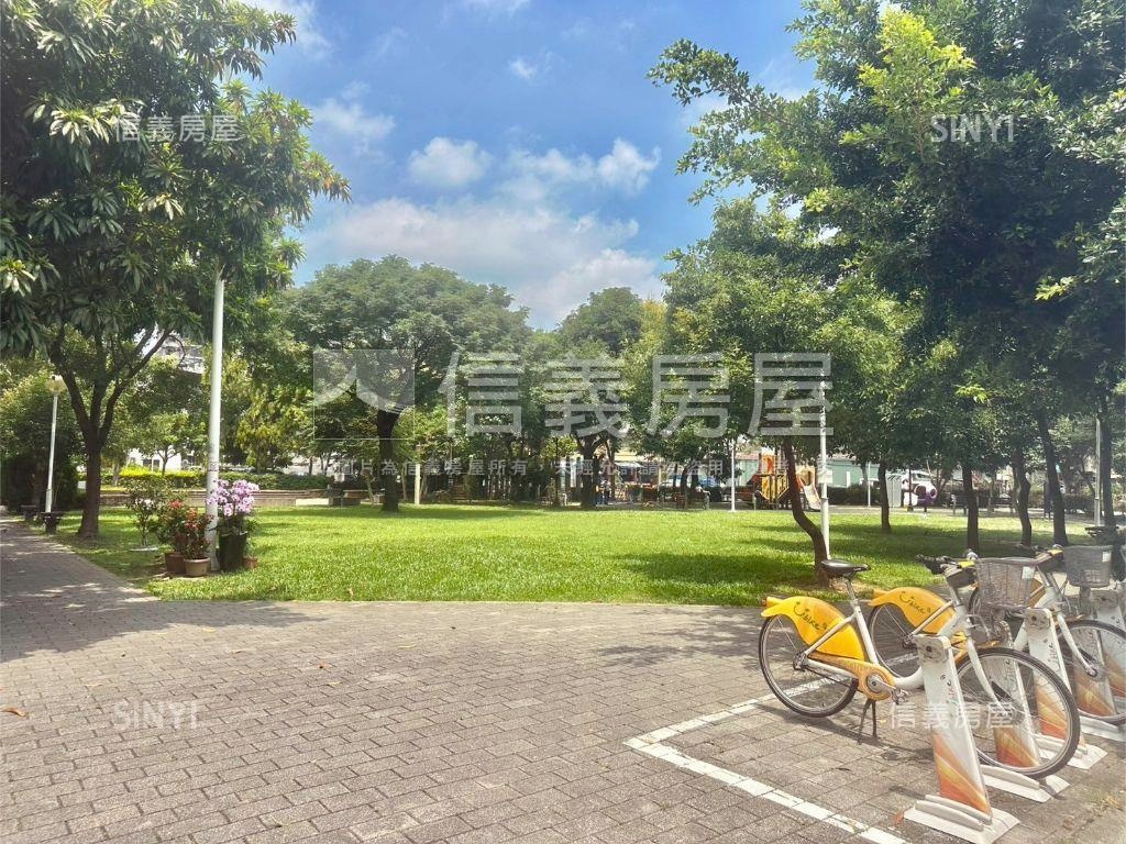 孝親房全新整理透天房屋室內格局與周邊環境