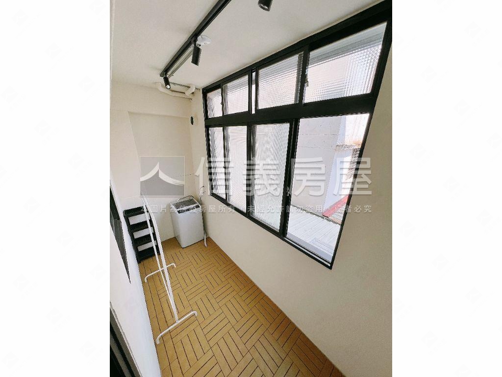 北區高質感收租透套房屋室內格局與周邊環境