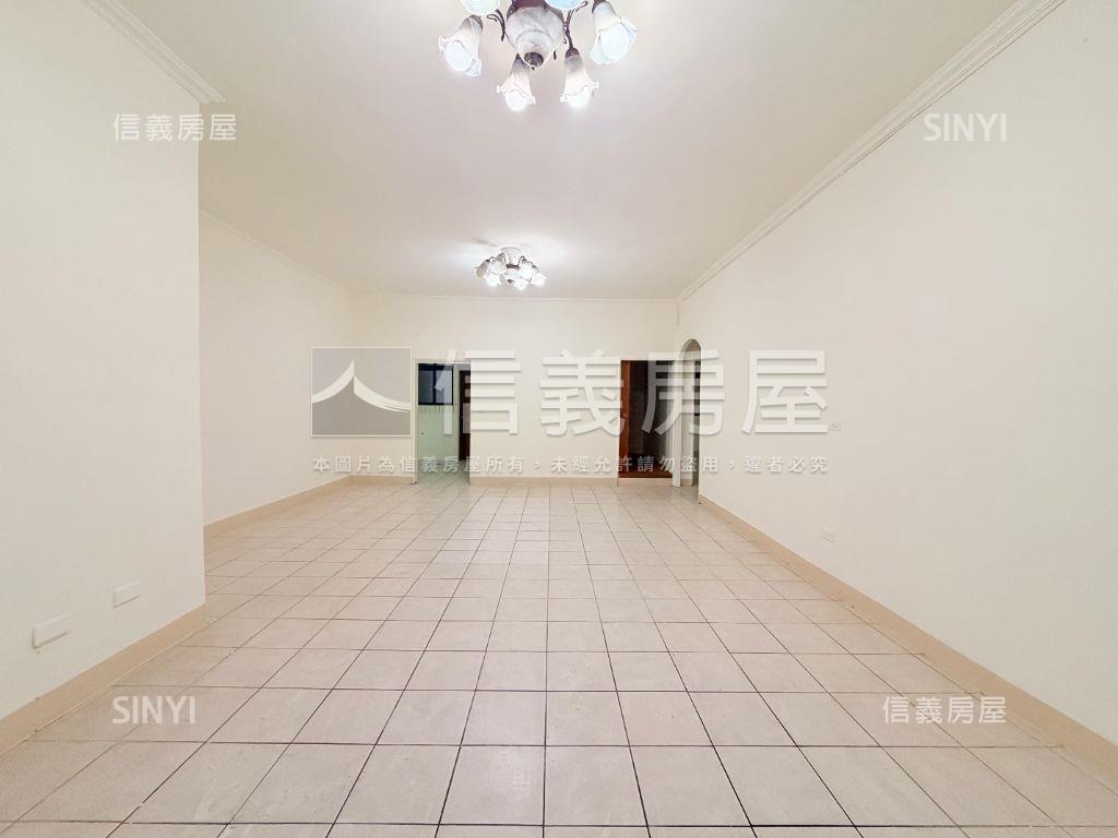 低樓層美寓房屋室內格局與周邊環境