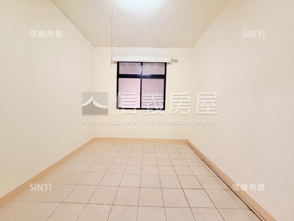 低樓層美寓房屋室內格局與周邊環境